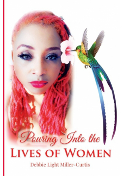 Pouring Into The Lives of Women