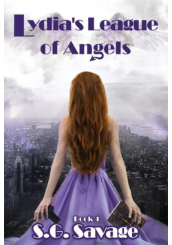Lydia's League of Angels