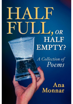 Half Full, Or Half Empty?