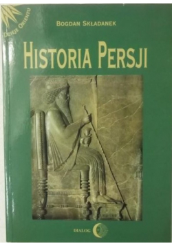Historia Persji