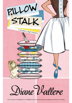 Pillow Stalk