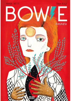 Bowie Biografia