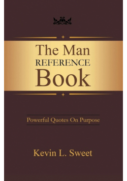 The Man Reference Book