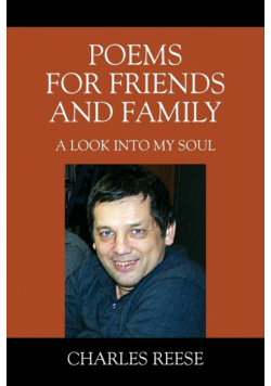 Poems for Friends and Family