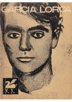 Lorca Poezje wybrane