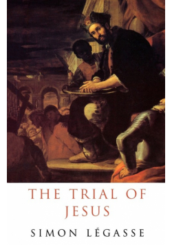 The Trial of Jesus