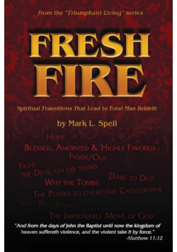 Fresh Fire