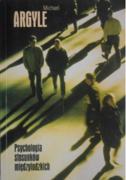 Psychologia stosunków międzyludzkich