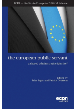 The European Public Servant