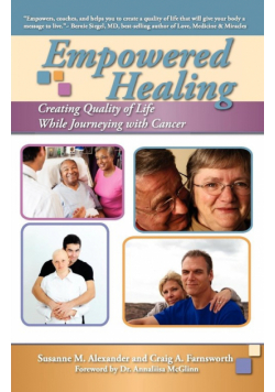Empowered Healing