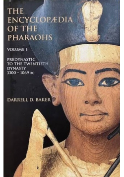The Encyclopedia of the Pharaohs