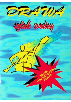 Drawa szlak wodny