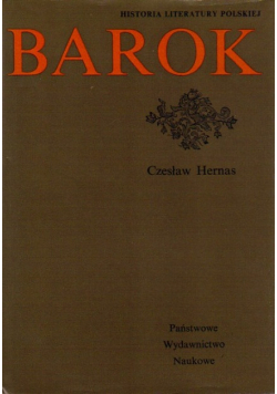 Barok