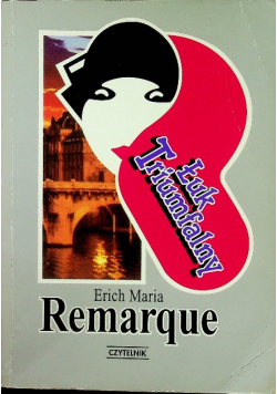 Remarque łuk triumfalny