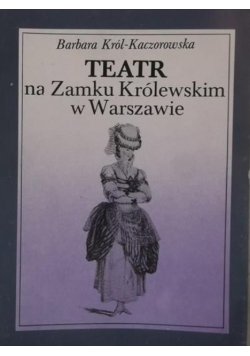 Teatr na Zamku Królewskim w Warszawie