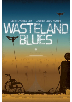 Wasteland Blues