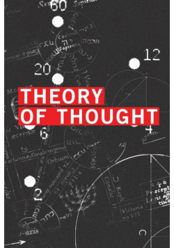 Theory of Thought