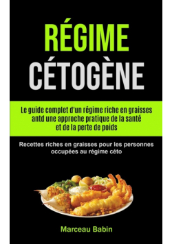 Régime Cétogène