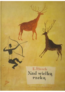 Nad wielką rzeką