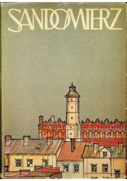 Sandomierz