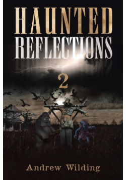 Haunted Reflections 2