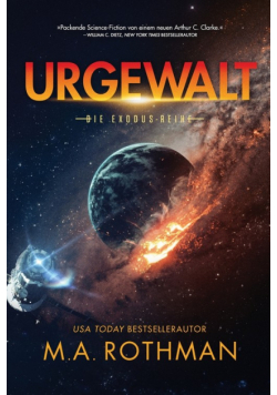 Urgewalt