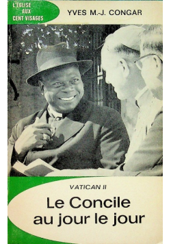 Le concile au jour le jour