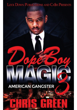 Dope Boy Magic 3