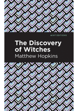 The Discovery of Witches