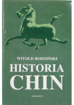 Historia Chin