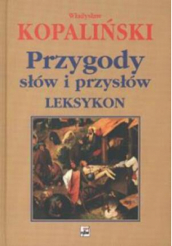 Przygody słów i przysłów