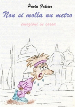 Non si molla un metro