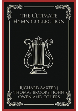 The Ultimate Hymn Collection (Grapevine Press)