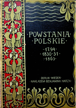 Dzieje insurekcji kościuszkowskiej 1910r