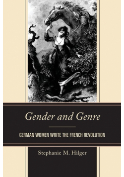 Gender and Genre