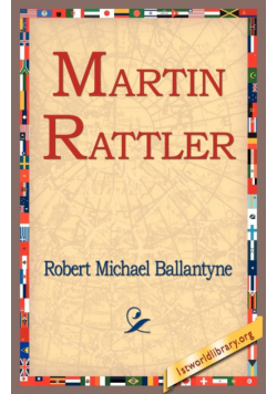 Martin Rattler