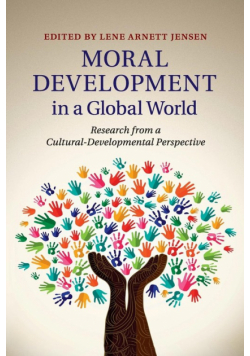 Moral Development in a Global World