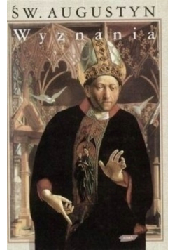 Wyznania Augustyn
