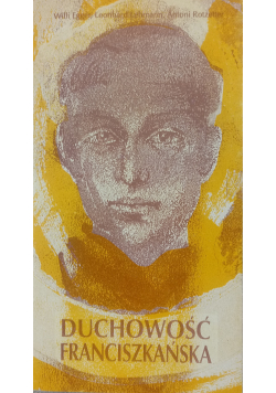 Duchowość Franciszkańska zestaw 22 zeszytów