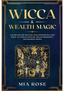 Wicca & Wealth Magic
