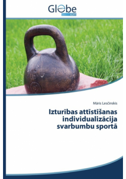 Iztur Bas Att St Anas Individualiz Cija Svarbumbu Sport
