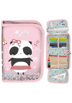 Piórnik Panda PP22AD-001 PASO