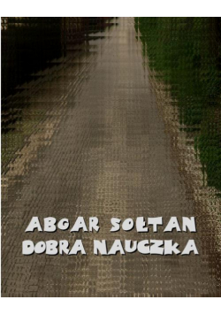 Dobra nauczka