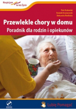 Przewlekle chory w domu