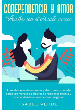 Codependencia y amor
