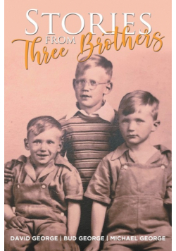 Stories From Three Brothers
