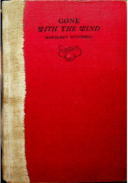 Gone with the wind 1947