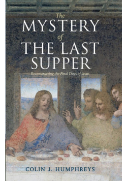 The Mystery of the Last Supper