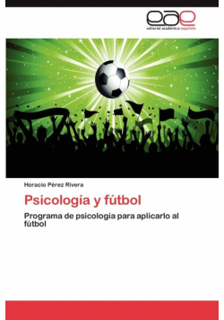 Psicología y fútbol