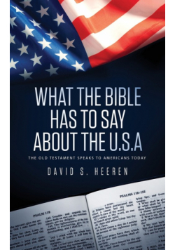 What The Bible Has To Say About The USA